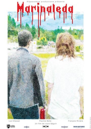 Affiche - Marinaleda